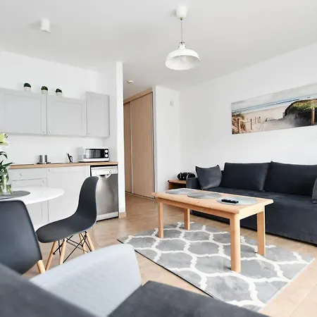 Wolski - Muszelkowa 5 Apartment